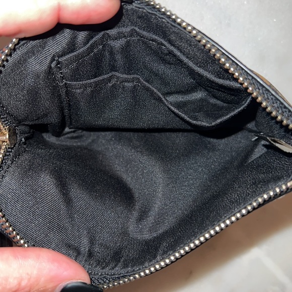 Coach Wristlet - Picture 4 of 5